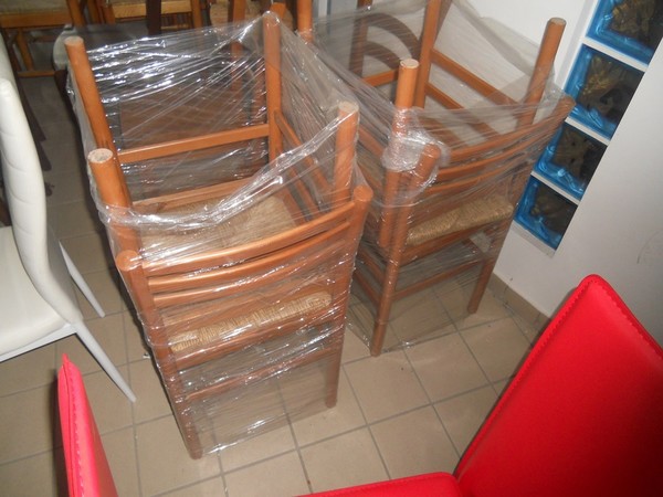 72#5419 Sedie in vendita - foto 37