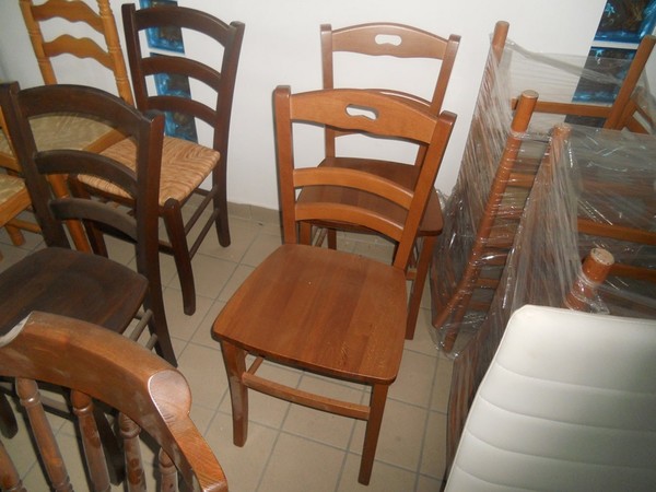 72#5419 Sedie in vendita - foto 38