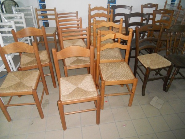 72#5419 Sedie in vendita - foto 41