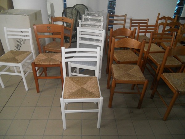 72#5419 Sedie in vendita - foto 46