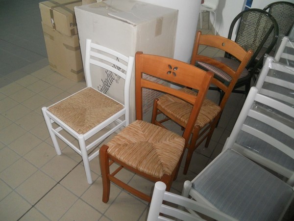 72#5419 Sedie in vendita - foto 47