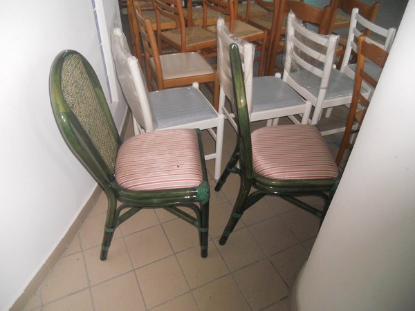 72#5419 Sedie in vendita - foto 48