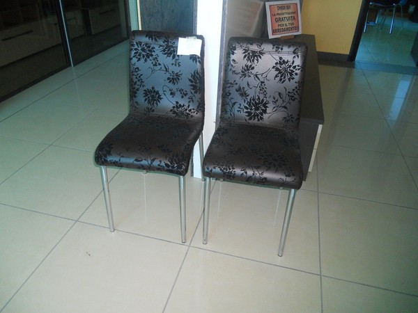 72#5419 Sedie in vendita - foto 50