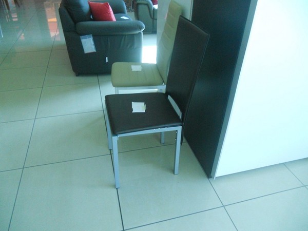 72#5419 Sedie in vendita - foto 61