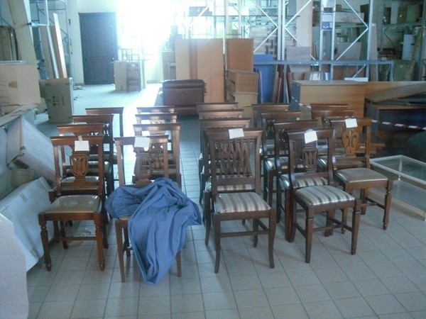 72#5419 Sedie in vendita - foto 63