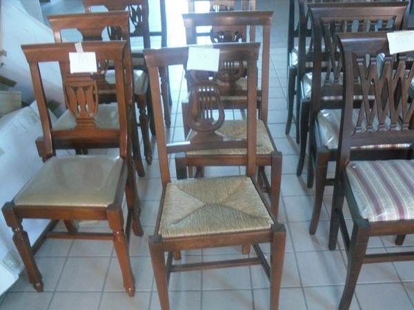 72#5419 Sedie in vendita - foto 67