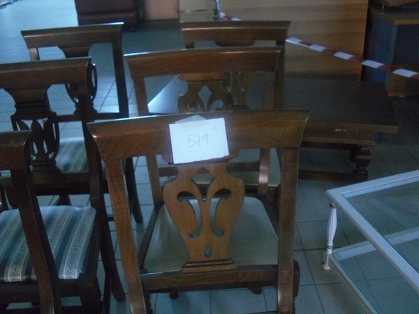 72#5419 Sedie in vendita - foto 72