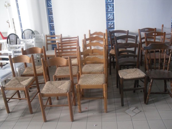 72#5419 Sedie in vendita - foto 76