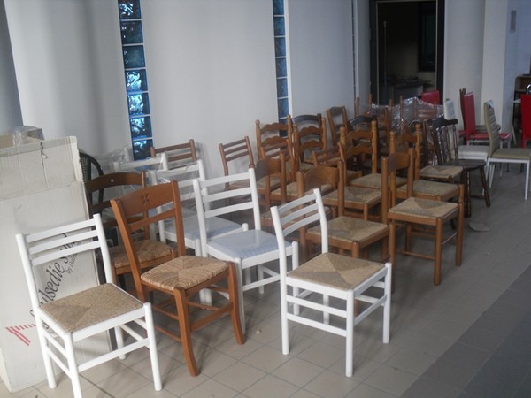 72#5419 Sedie in vendita - foto 77