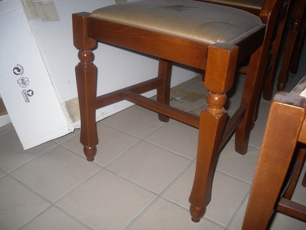 72#5419 Sedie in vendita - foto 83