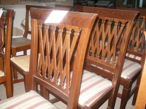 72#5419 Sedie in vendita - foto 87