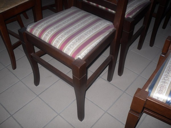 72#5419 Sedie in vendita - foto 88