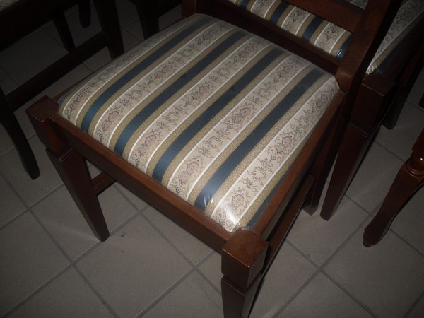 72#5419 Sedie in vendita - foto 91