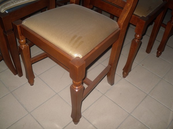 72#5419 Sedie in vendita - foto 94