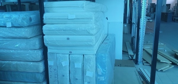 76#5419 Materassi singoli in vendita - foto 1