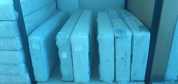 76#5419 Materassi singoli in vendita - foto 2