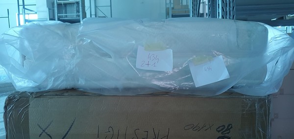 76#5419 Materassi singoli in vendita - foto 4