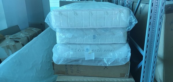 76#5419 Materassi singoli in vendita - foto 6