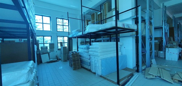 Attrezzature varie in vendita