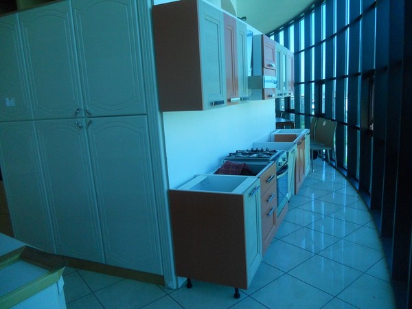 8#5419 Cucina componibile in vendita - foto 1