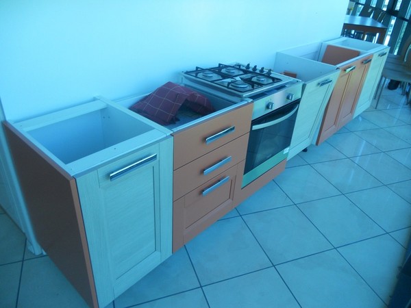 8#5419 Cucina componibile in vendita - foto 3