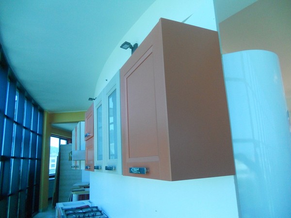 8#5419 Cucina componibile in vendita - foto 4