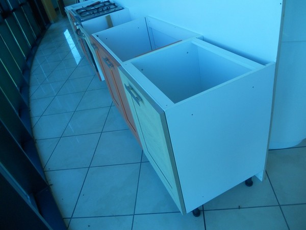 8#5419 Cucina componibile in vendita - foto 5
