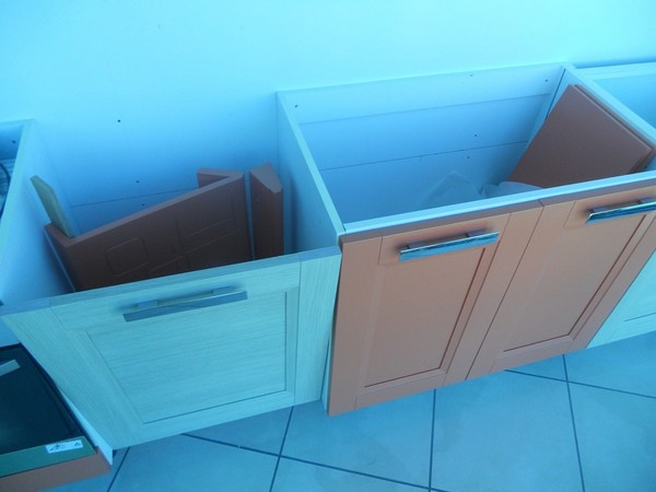 8#5419 Cucina componibile in vendita - foto 13