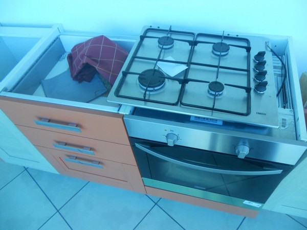8#5419 Cucina componibile in vendita - foto 21