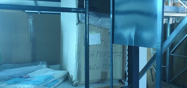 82#5419 Guanciali e coprirete in vendita - foto 1