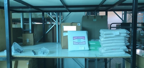 82#5419 Guanciali e coprirete in vendita - foto 2