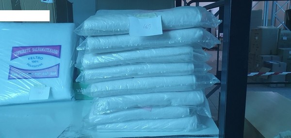 82#5419 Guanciali e coprirete in vendita - foto 3