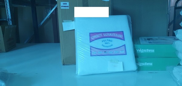 82#5419 Guanciali e coprirete in vendita - foto 5