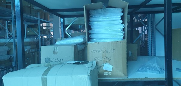 82#5419 Guanciali e coprirete in vendita - foto 6