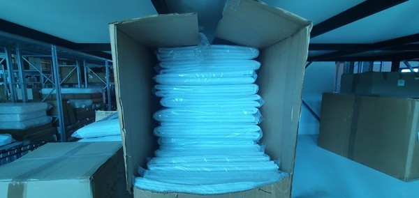 82#5419 Guanciali e coprirete in vendita - foto 7