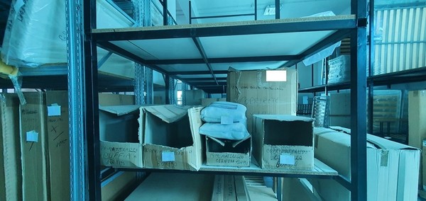 82#5419 Guanciali e coprirete in vendita - foto 8