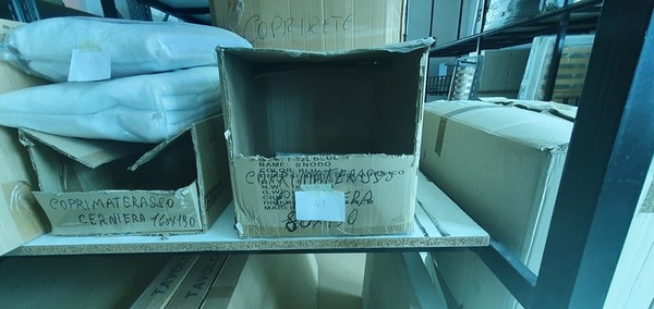 82#5419 Guanciali e coprirete in vendita - foto 9