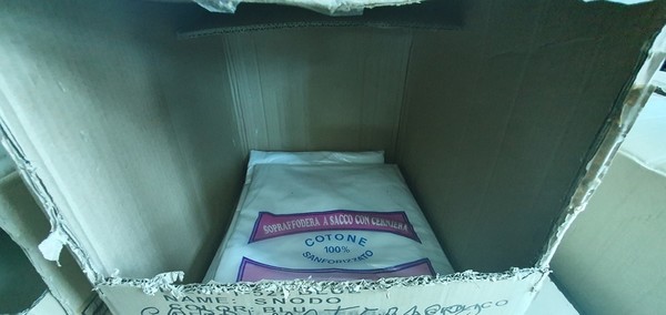 82#5419 Guanciali e coprirete in vendita - foto 10