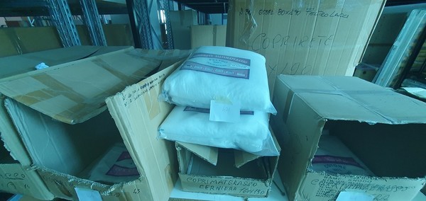 82#5419 Guanciali e coprirete in vendita - foto 11