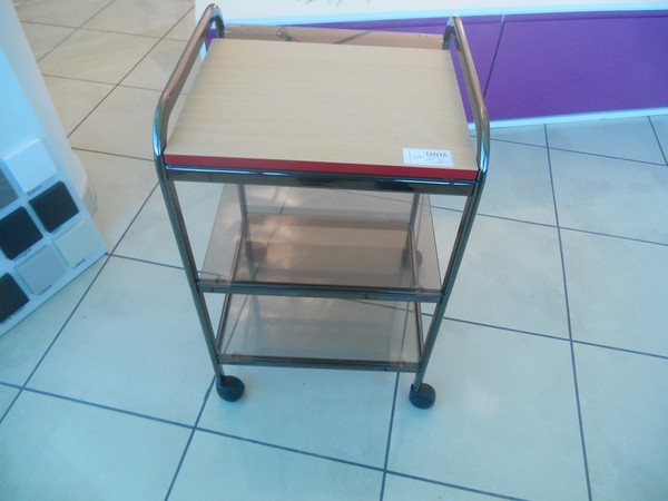 9#5419 Cucina con forno e carrello in vendita - foto 3