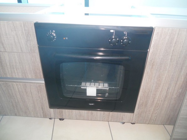 9#5419 Cucina con forno e carrello in vendita - foto 16