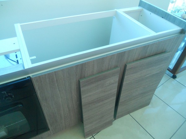9#5419 Cucina con forno e carrello in vendita - foto 18