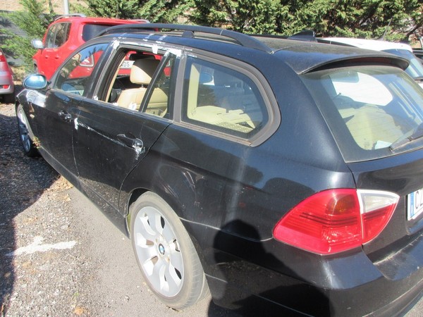 1#5420 Autovettura BMW Serie 3 in vendita - foto 1