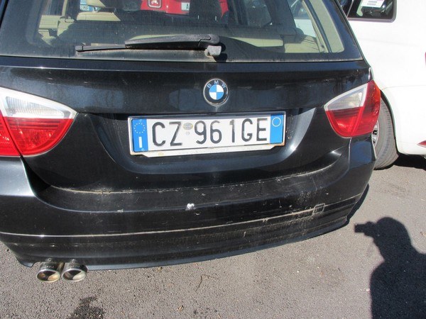 1#5420 Autovettura BMW Serie 3 in vendita - foto 3