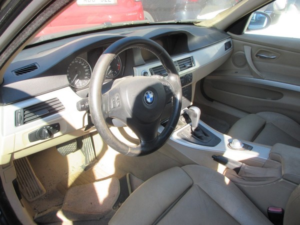 1#5420 Autovettura BMW Serie 3 in vendita - foto 4