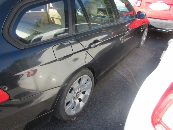1#5420 Autovettura BMW Serie 3 in vendita - foto 11