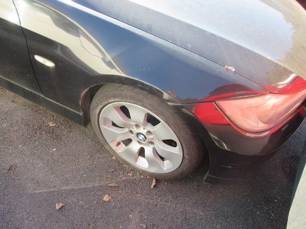 1#5420 Autovettura BMW Serie 3 in vendita - foto 13