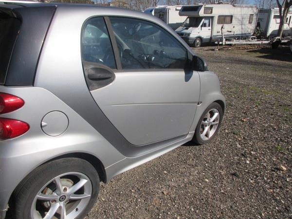 10#5420 Autovettura Smart Fortwo Coupe MHD in vendita - foto 6