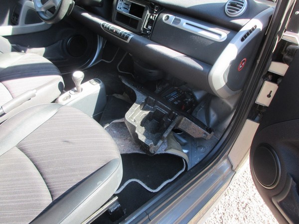 10#5420 Autovettura Smart Fortwo Coupe MHD in vendita - foto 8
