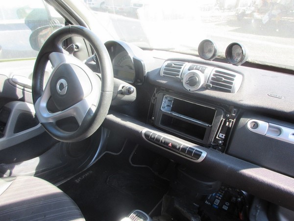 10#5420 Autovettura Smart Fortwo Coupe MHD in vendita - foto 9